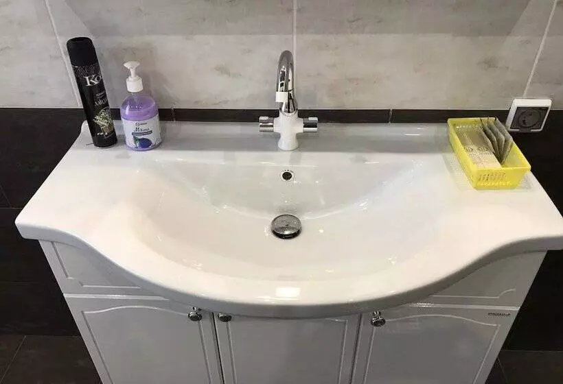 ホテル Severomorsk