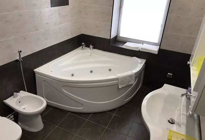 ホテル Severomorsk