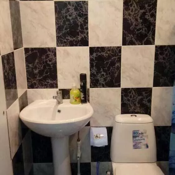 ホテル Severomorsk