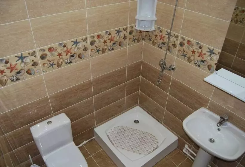 ホテル Severomorsk