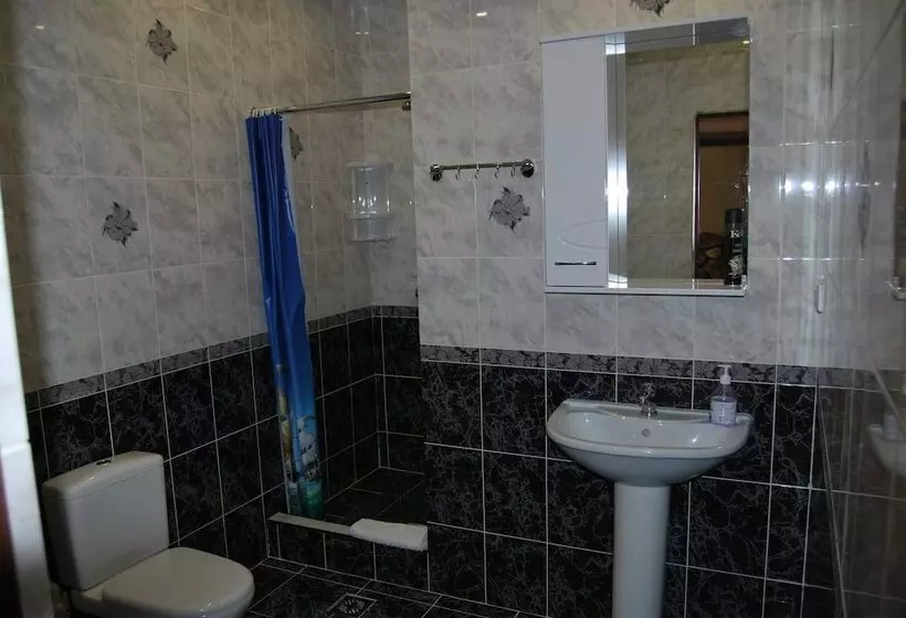 ホテル Severomorsk