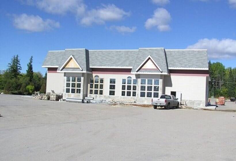 فندق Sunset Inn And Suites