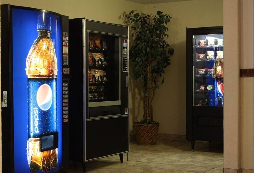 فندق Sunset Inn And Suites