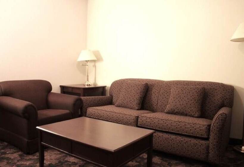 فندق Sunset Inn And Suites