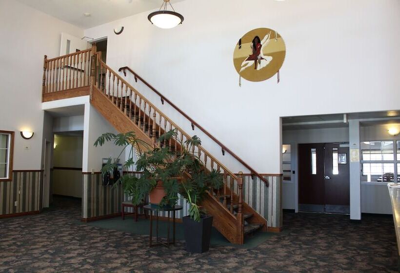 فندق Sunset Inn And Suites