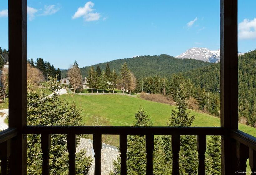 فندق The Chatzigaki Manor