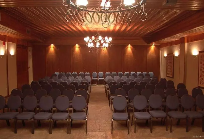 Hotelli The Chatzigaki Manor