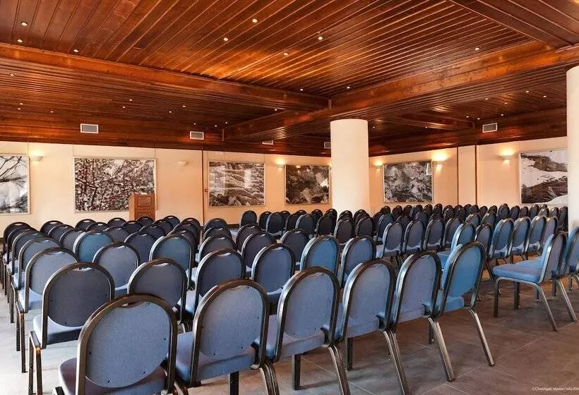 Hotelli The Chatzigaki Manor