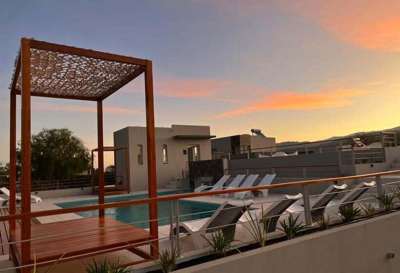 Hotel Tierras Del Norte