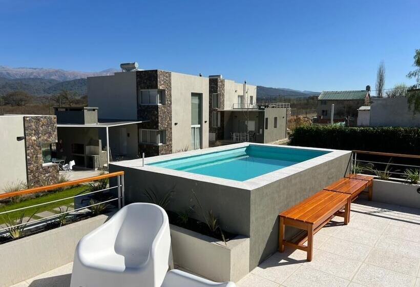 Hotel Tierras Del Norte