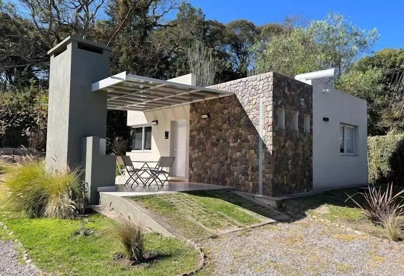 Hotelli Tierras Del Norte