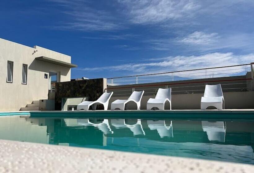 Hotel Tierras Del Norte