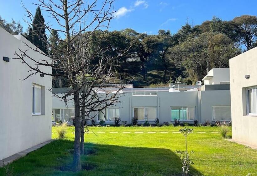 Hotel Tierras Del Norte