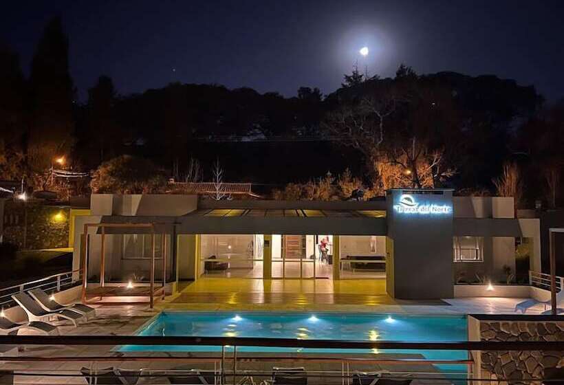 Hotel Tierras Del Norte