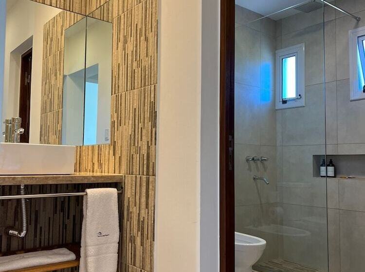 Hotel Tierras Del Norte