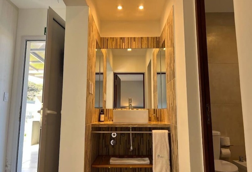 Hotel Tierras Del Norte