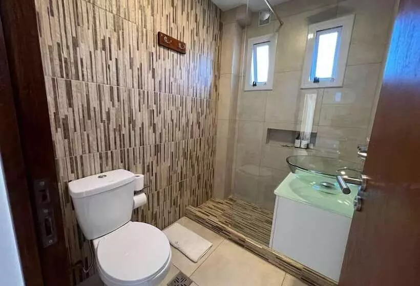 Hotelli Tierras Del Norte