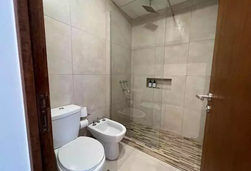 Hotelli Tierras Del Norte