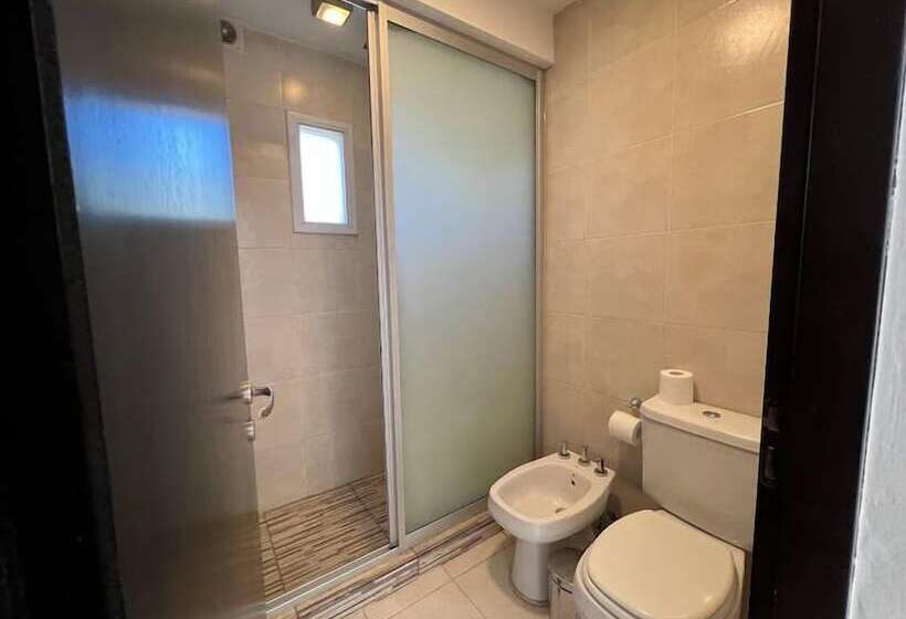 Hotel Tierras Del Norte