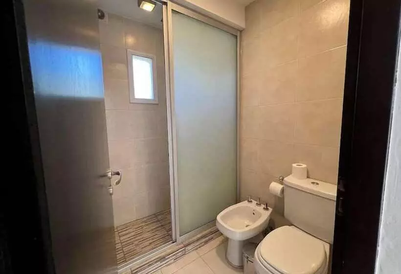 Hotelli Tierras Del Norte