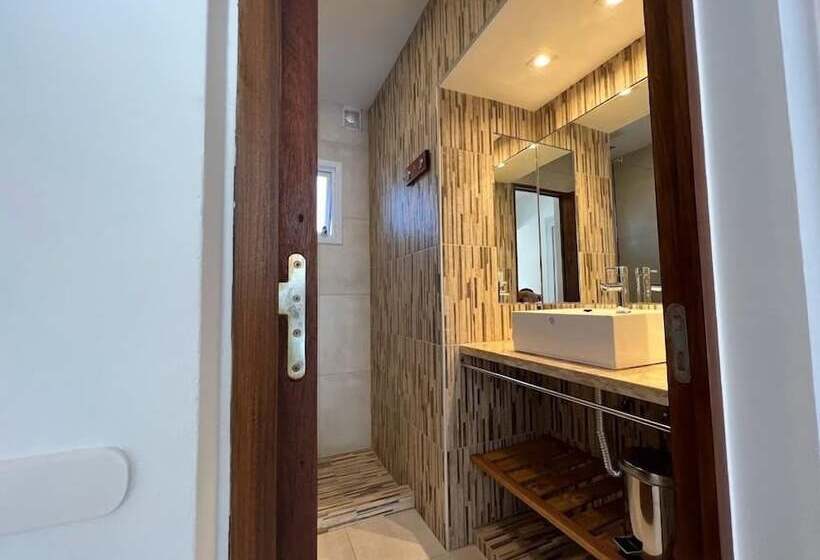 Hotel Tierras Del Norte