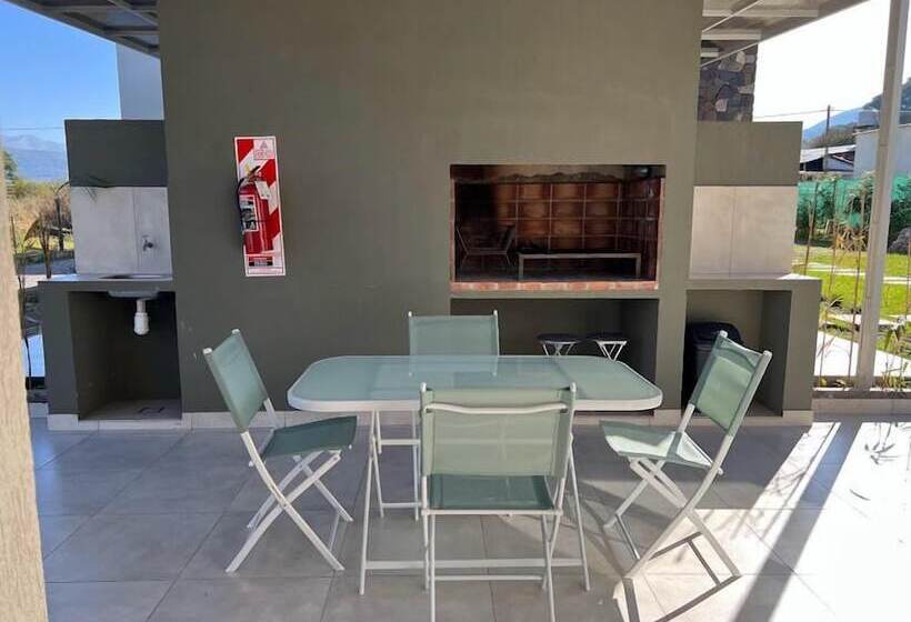 Hotel Tierras Del Norte