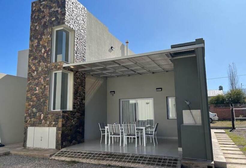 Hotel Tierras Del Norte