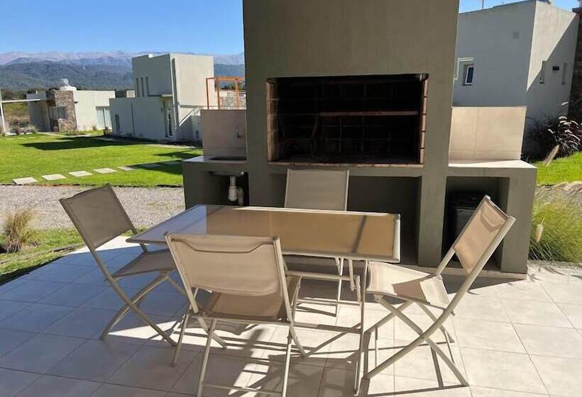 Hotel Tierras Del Norte