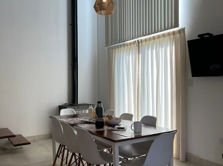 Hotel Tierras Del Norte