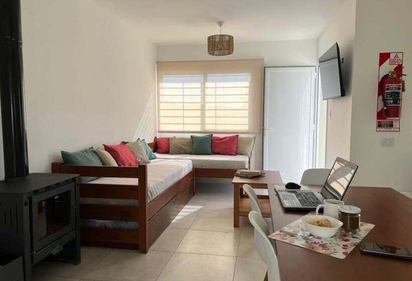 Hotel Tierras Del Norte