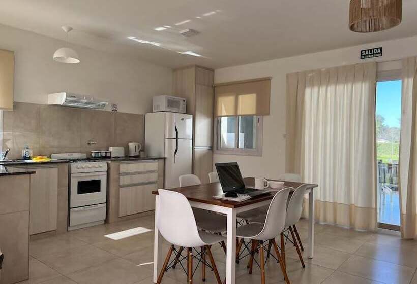 Hotel Tierras Del Norte