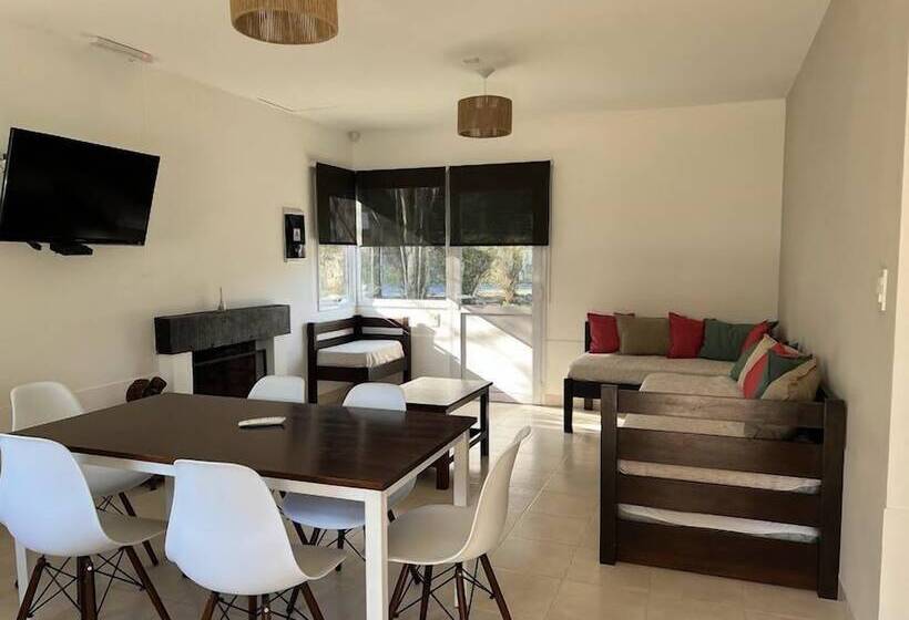 Hotel Tierras Del Norte