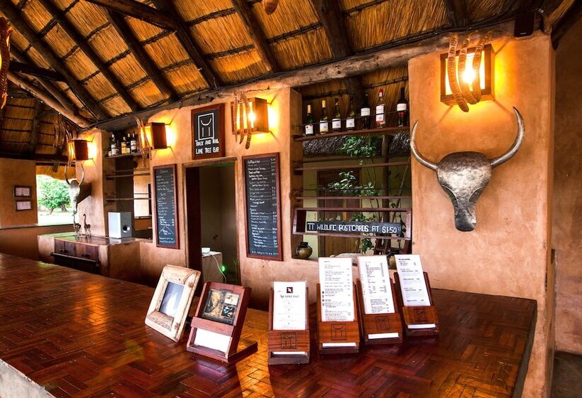 هتل Track And Trail River Camp