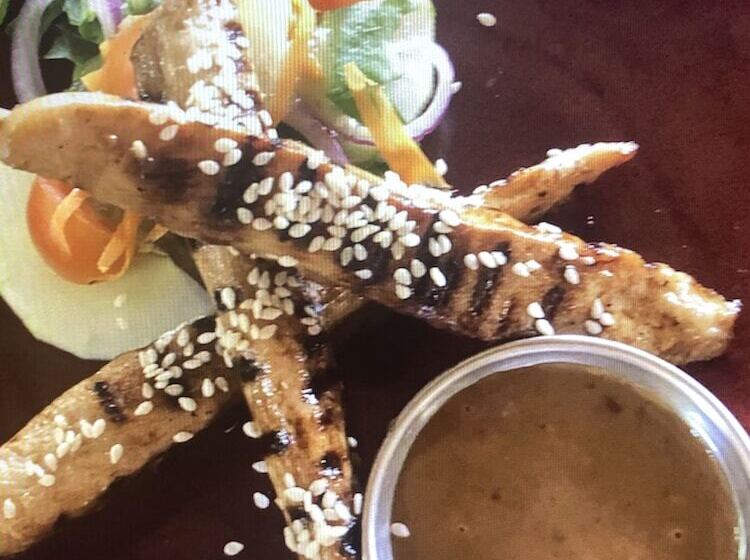 هتل Track And Trail River Camp