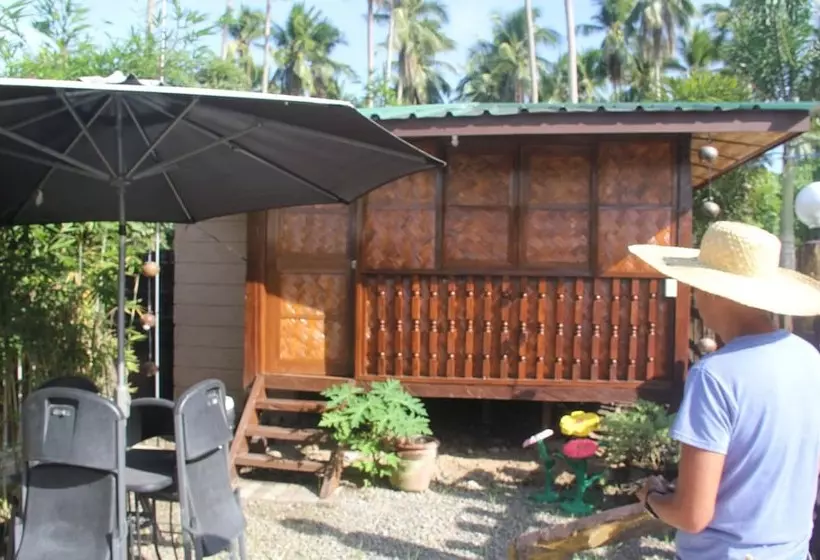ホテル Villa Del Rosario Resort