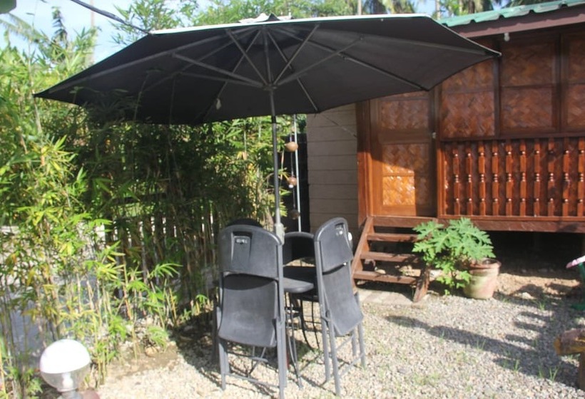 Отель Villa Del Rosario Resort