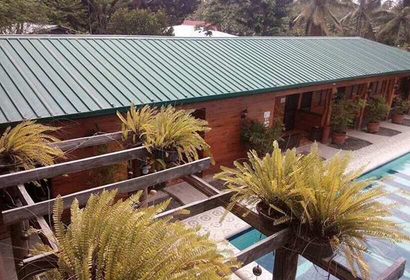 Отель Villa Del Rosario Resort