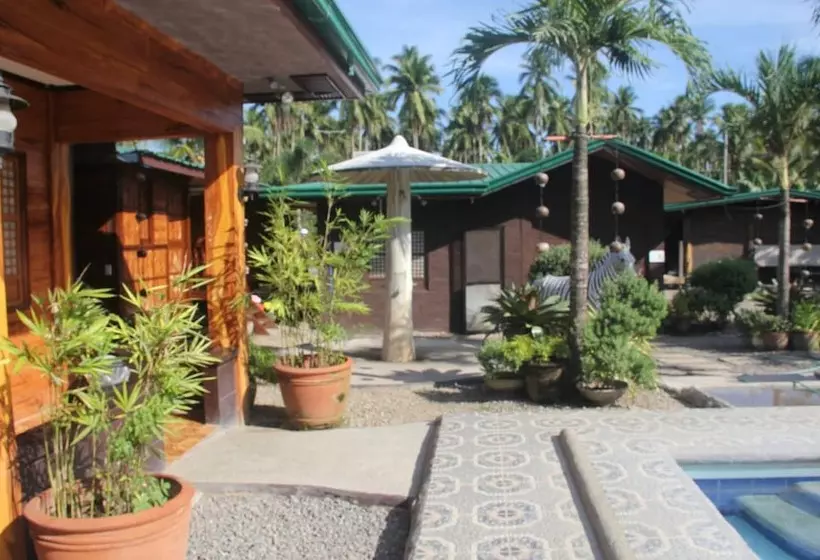 ホテル Villa Del Rosario Resort