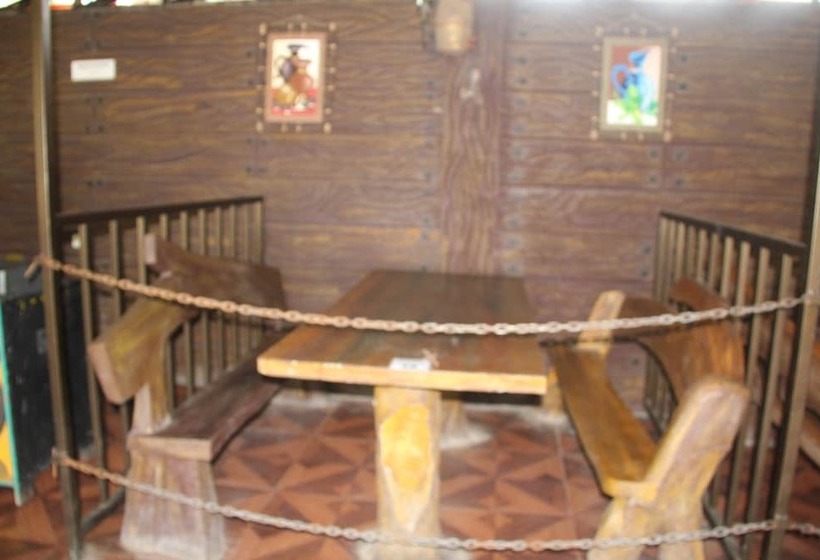 Отель Villa Del Rosario Resort