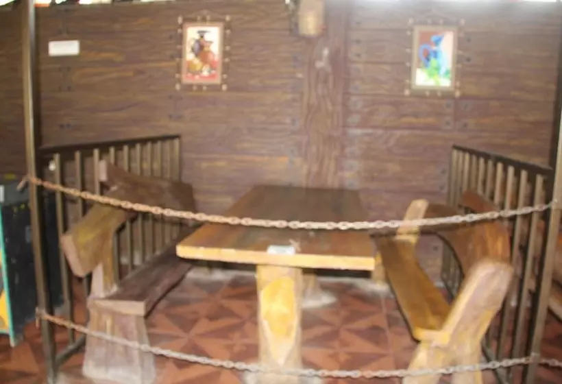 ホテル Villa Del Rosario Resort