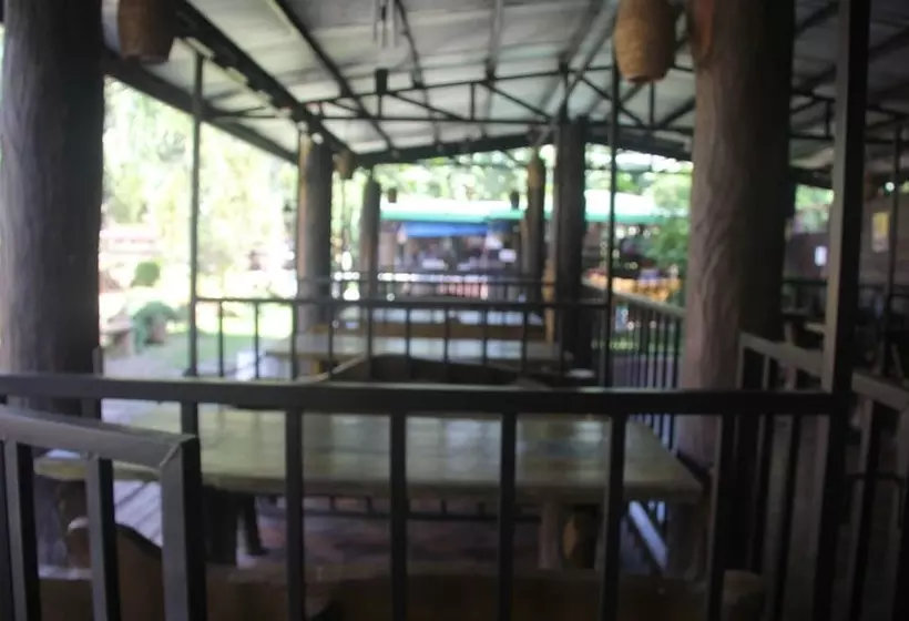 ホテル Villa Del Rosario Resort