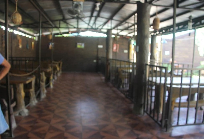 Отель Villa Del Rosario Resort