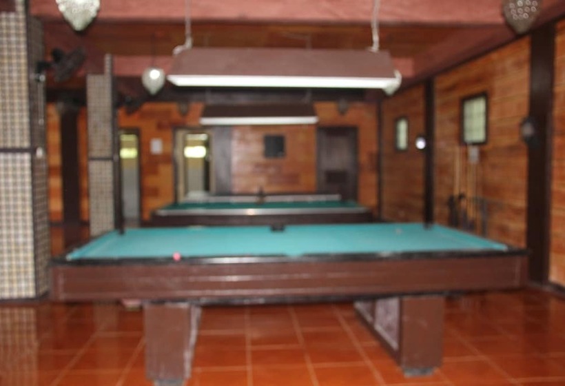 Отель Villa Del Rosario Resort