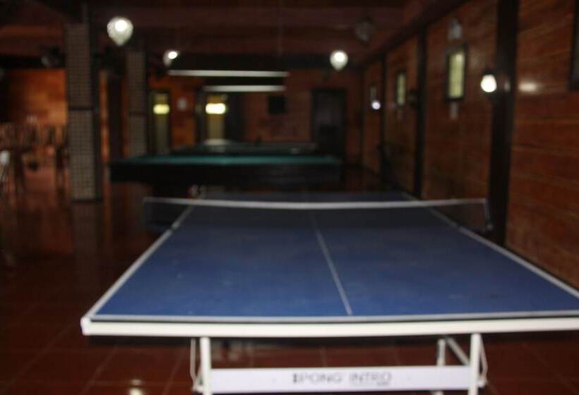 Отель Villa Del Rosario Resort