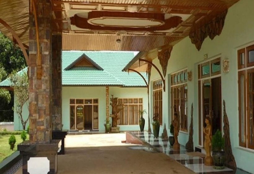 Hsaung Thazin Hotel Nay Pyi Taw