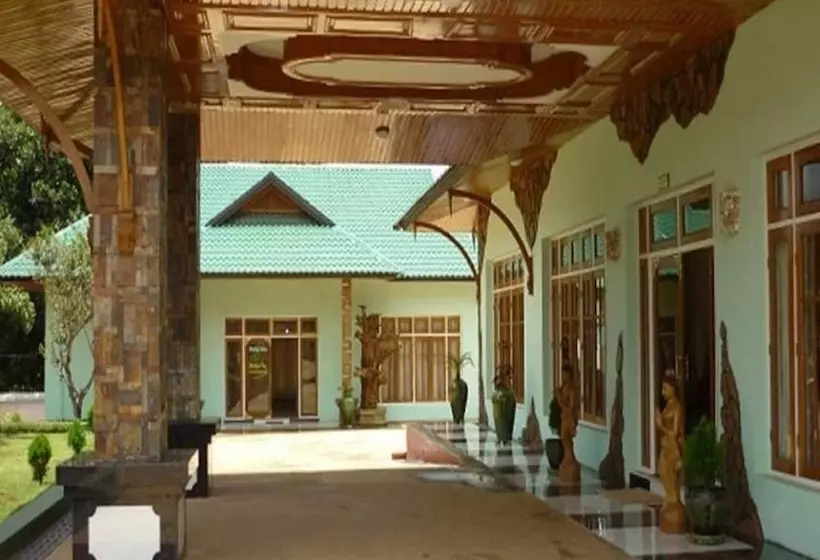 Hsaung Thazin Hotel Nay Pyi Taw