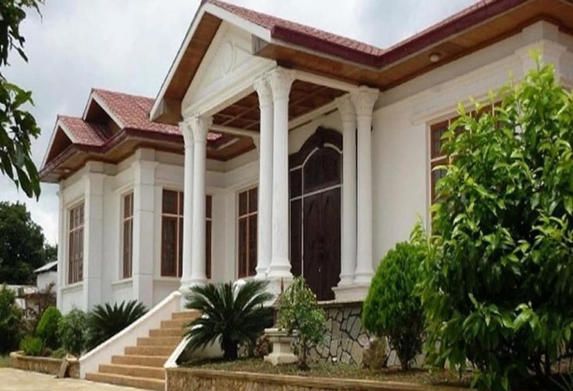 Hsaung Thazin Hotel Nay Pyi Taw