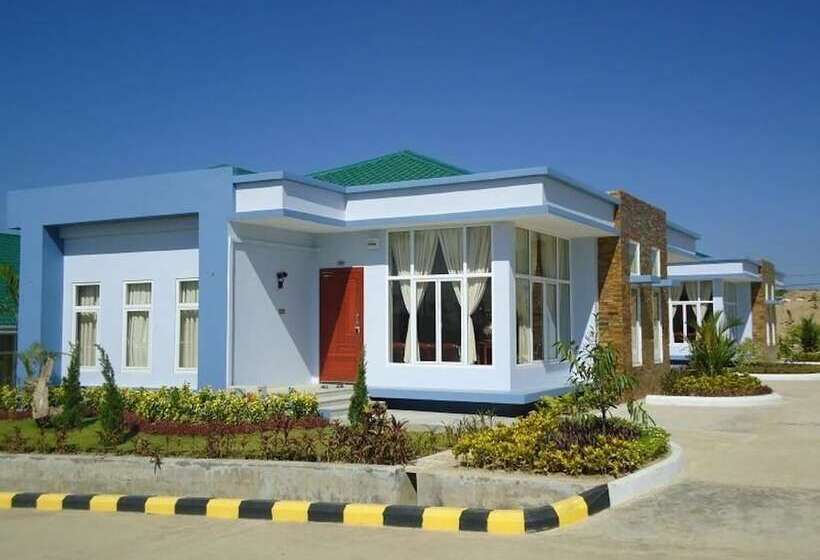 Hsaung Thazin Hotel Nay Pyi Taw
