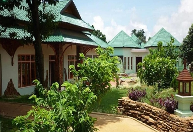 Hsaung Thazin Hotel Nay Pyi Taw