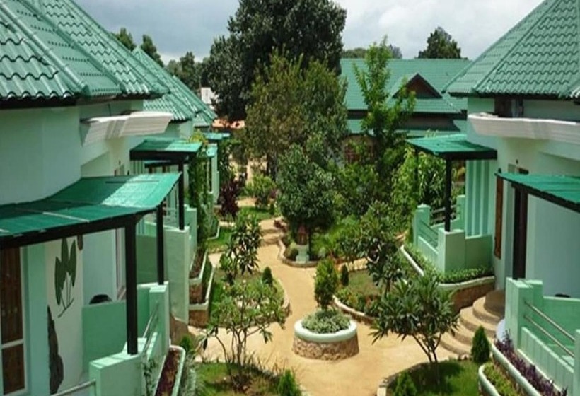 Hsaung Thazin Hotel Nay Pyi Taw